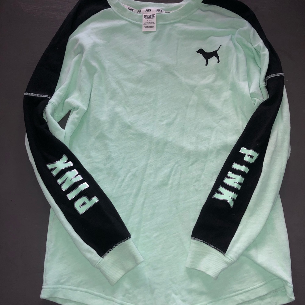 VS PINK long sleeve